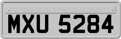 MXU5284