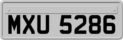 MXU5286