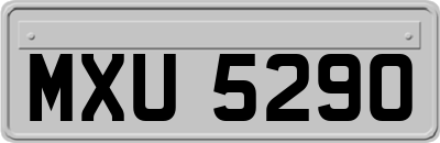 MXU5290