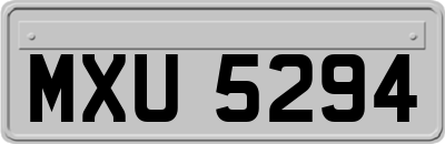 MXU5294