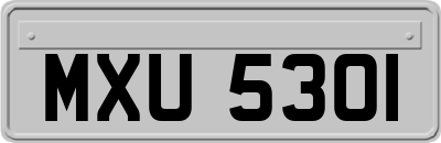 MXU5301