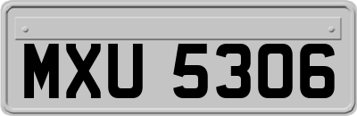 MXU5306