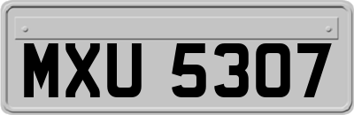MXU5307