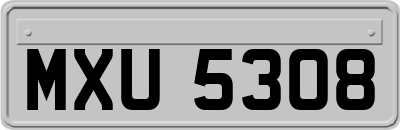 MXU5308