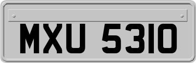 MXU5310