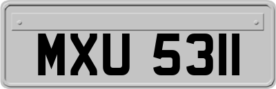 MXU5311