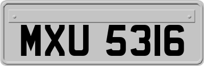 MXU5316