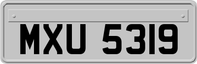 MXU5319