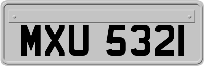 MXU5321