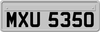 MXU5350