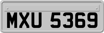 MXU5369