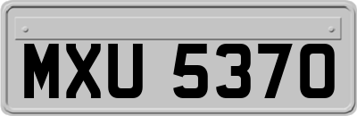 MXU5370