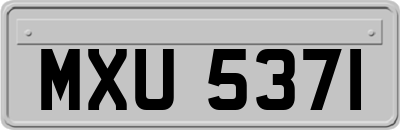 MXU5371