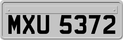 MXU5372