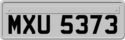 MXU5373