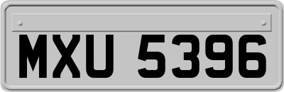 MXU5396
