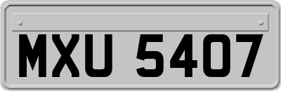 MXU5407
