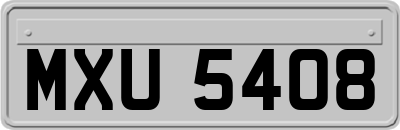 MXU5408
