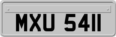 MXU5411