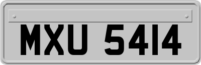 MXU5414
