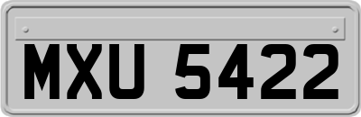 MXU5422