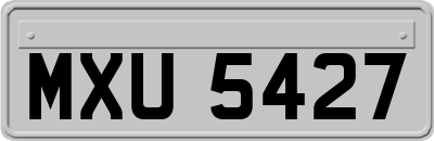 MXU5427