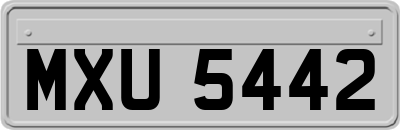 MXU5442