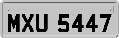 MXU5447