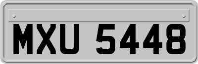 MXU5448