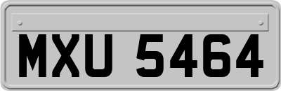 MXU5464