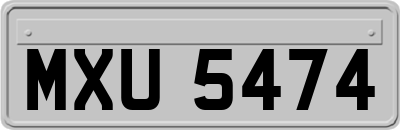 MXU5474