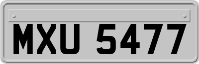 MXU5477