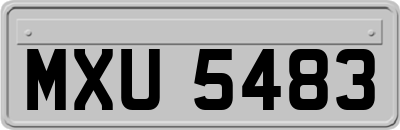 MXU5483