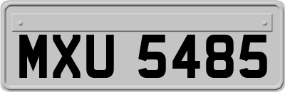 MXU5485