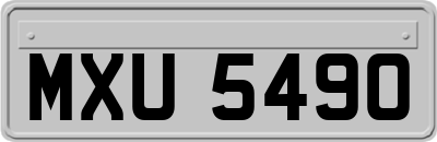 MXU5490