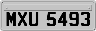 MXU5493