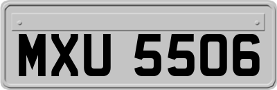MXU5506