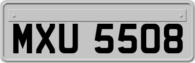 MXU5508