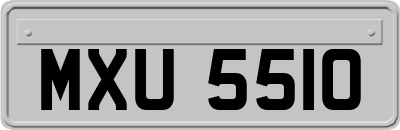 MXU5510