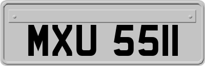 MXU5511