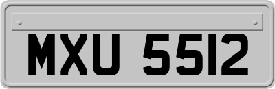 MXU5512