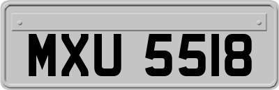 MXU5518