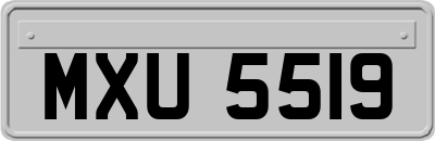 MXU5519