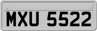 MXU5522