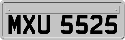 MXU5525