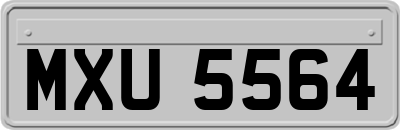 MXU5564