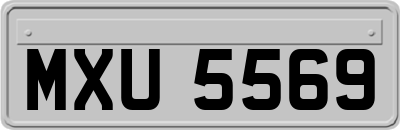 MXU5569