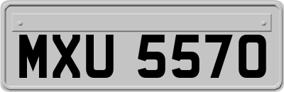 MXU5570