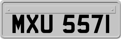 MXU5571