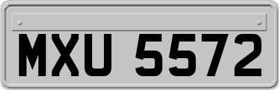 MXU5572